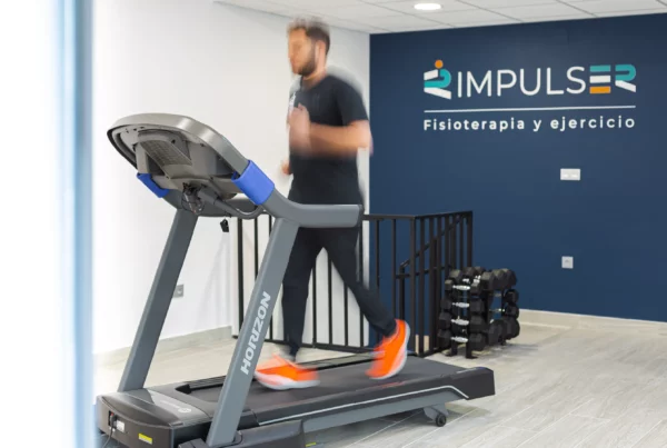 Impulser Fisioterapia