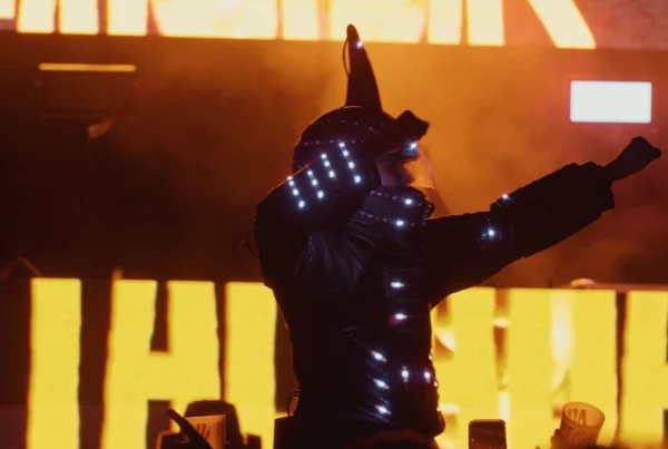 Disastre Fest Cuéllar